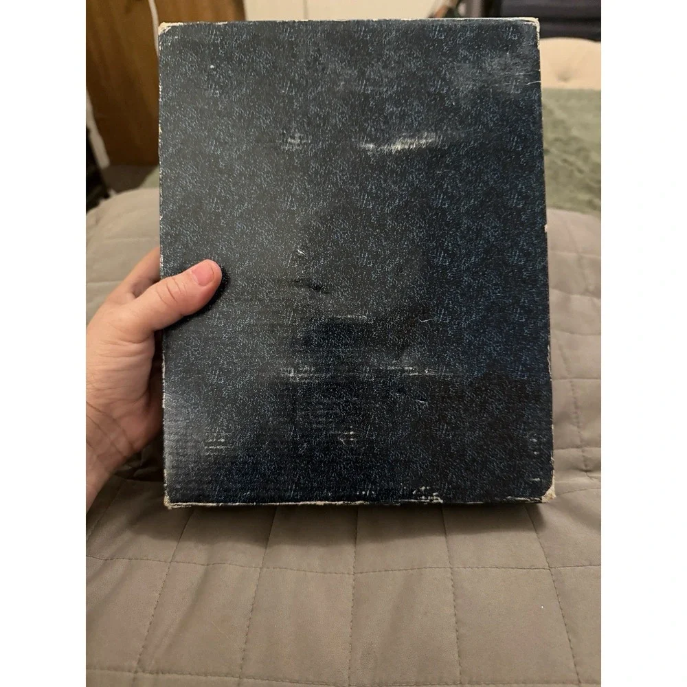 12 Piece Tea/espresso Porcelain Set In Box (6 Total Servings) - Picture 7 of 8